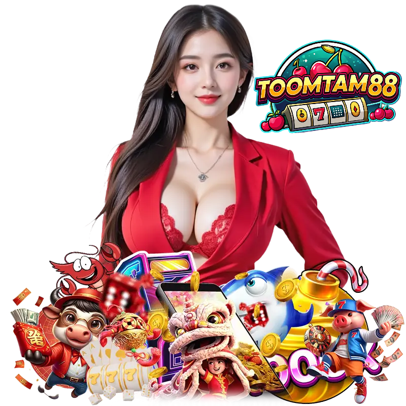 TOOMTAM88 ออโต้